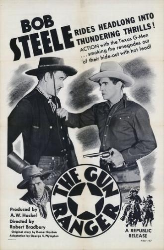 The Gun Ranger (фильм 1936)