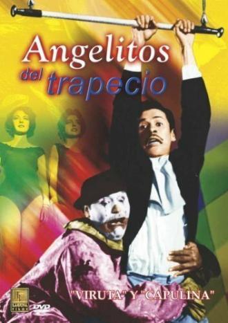 Angelitos del trapecio (фильм 1959)