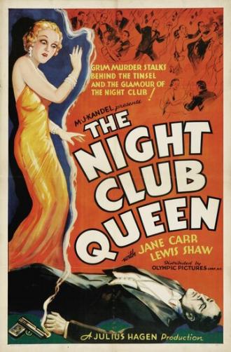 The Night Club Queen (фильм 1934)