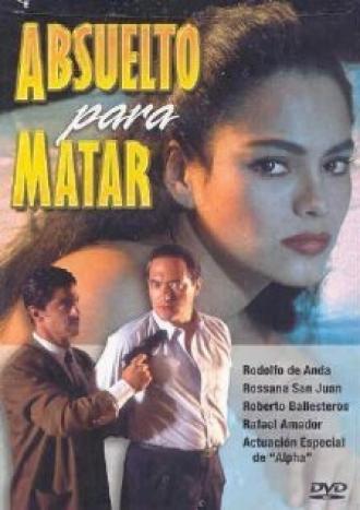 Absuelto para matar (фильм 1995)