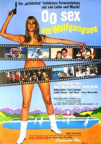 Happy End am Wolfgangsee (фильм 1966)