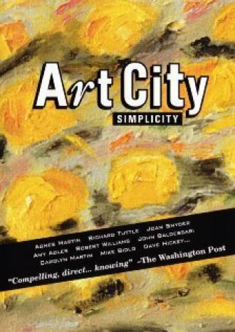 Art City 2: Simplicty (фильм 2002)