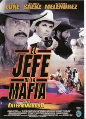 El jefe de la mafia (фильм 2002)