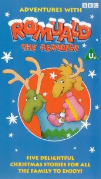 Romuald the Reindeer (сериал 1996)