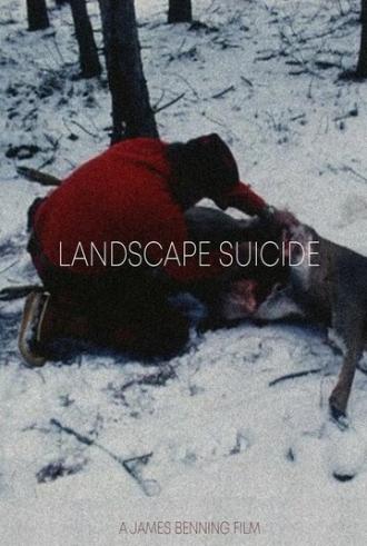 Landscape Suicide (фильм 1987)