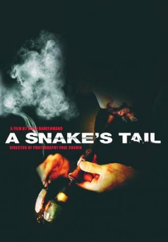 A Snake's Tail
