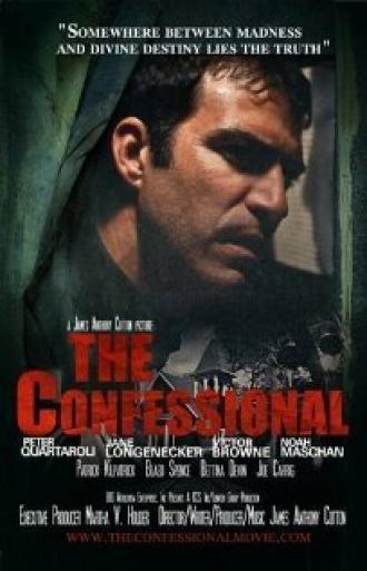 The Confessional (фильм 2009)