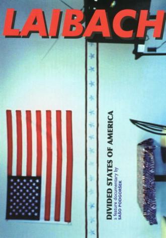 Разделённые Штаты Америки (фильм 2006)
