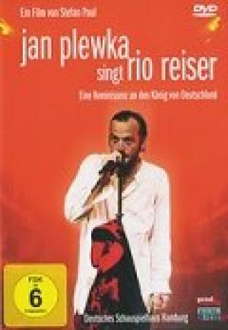 Jan Plewka singt Rio Reiser - Eine Reminiszenz an den König von Deutschland (фильм 2005)