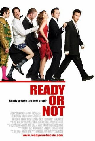 Ready or Not (фильм 2009)