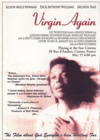 Virgin Again (фильм 2004)