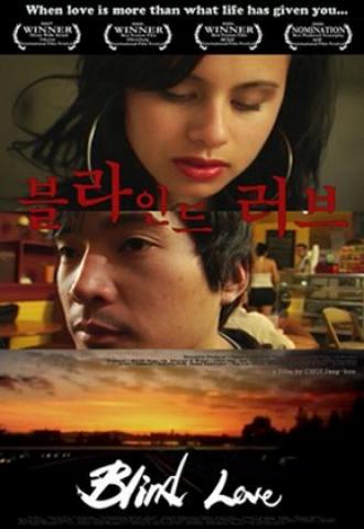 Слепая любовь (фильм 2006)