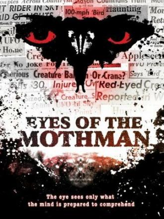 Eyes of the Mothman (фильм 2011)