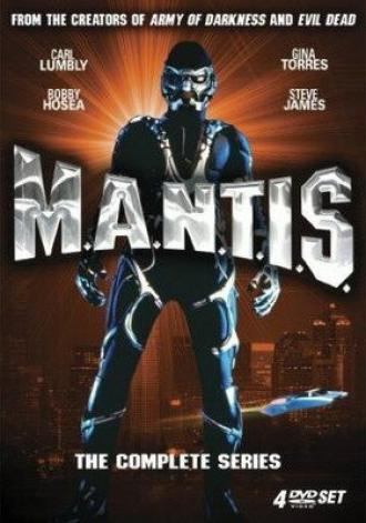 Мантис (фильм 1994)