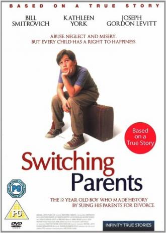 Меняя родителей (фильм 1993)