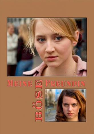 Meine böse Freundin (фильм 2007)