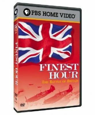 Finest Hour: The Battle of Britain (фильм 2000)