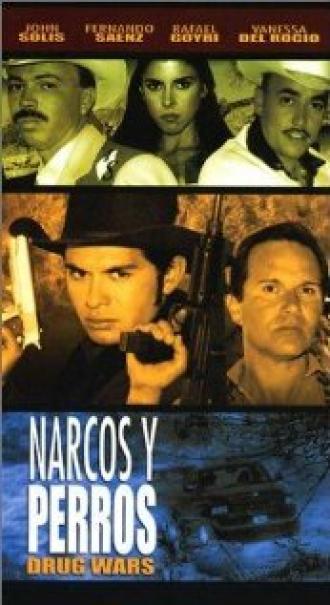Narcos y perros (фильм 2001)