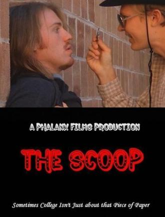 The Scoop (фильм 2005)