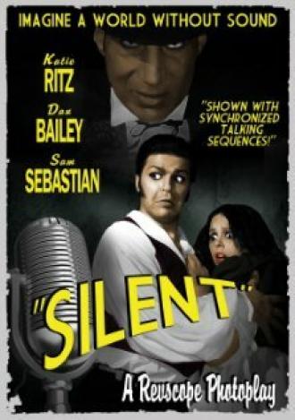 Silent (фильм 2008)