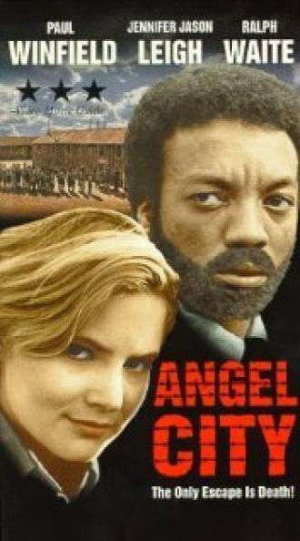 Город ангелов (фильм 1980)