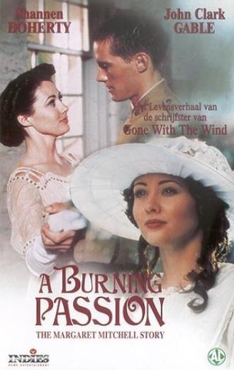 Сжигающая страсть: История Маргарет Митчелл (фильм 1994)