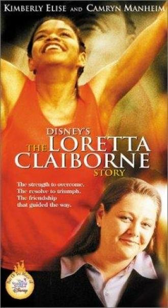 The Loretta Claiborne Story (фильм 2000)