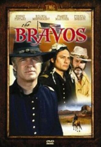 Бравос (фильм 1972)