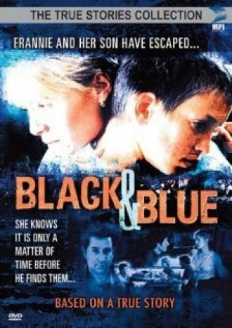 Черное и синее (фильм 1999)