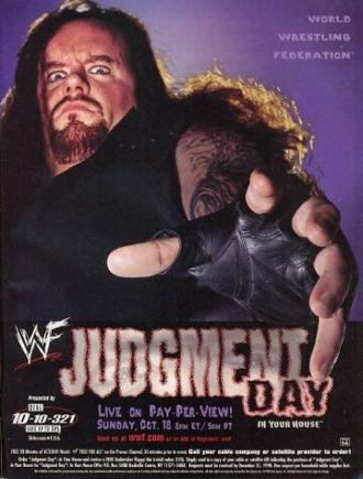 WWF Судный день (фильм 1998)