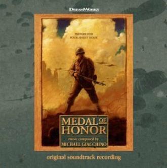 Medal of Honor (фильм 1999)