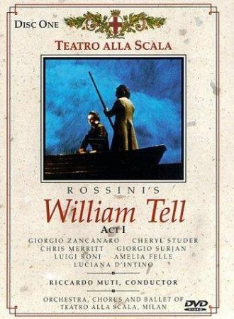 Guglielmo Tell (фильм 1988)