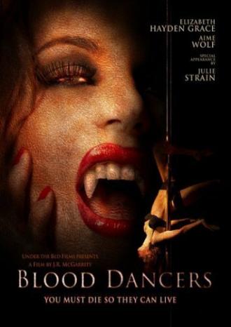 Blood Dancers (фильм 2004)
