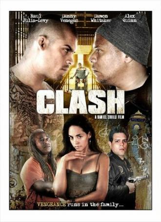Clash (фильм 2006)