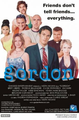 Gordon (фильм 2003)