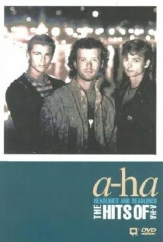 A-ha: Headlines and Deadlines - The Hits of A-ha (фильм 1991)