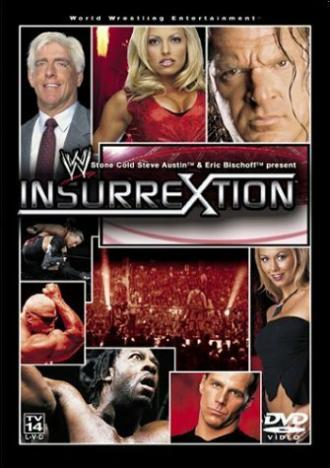 WWE Бунт (фильм 2003)