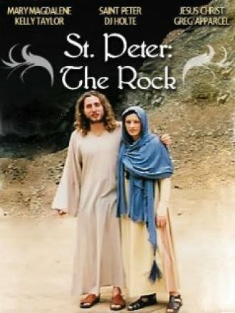 Time Machine: St. Peter - The Rock (фильм 2002)