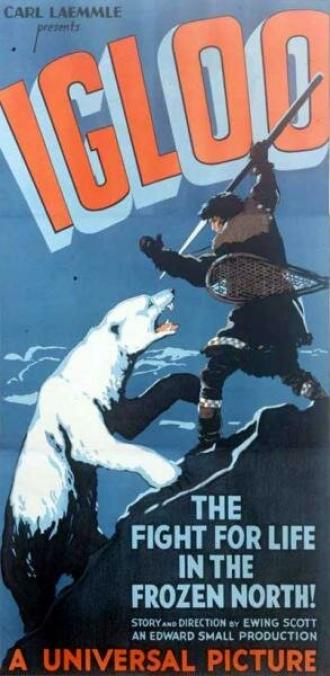 Igloo (фильм 1932)
