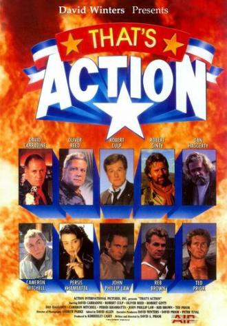 That's Action (фильм 1990)