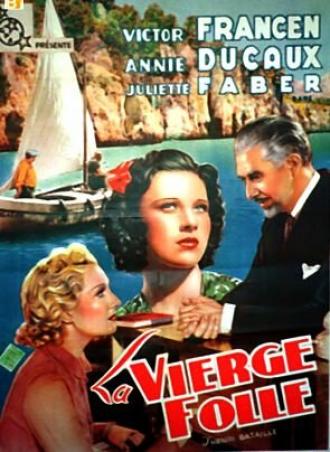 La vierge folle (фильм 1938)