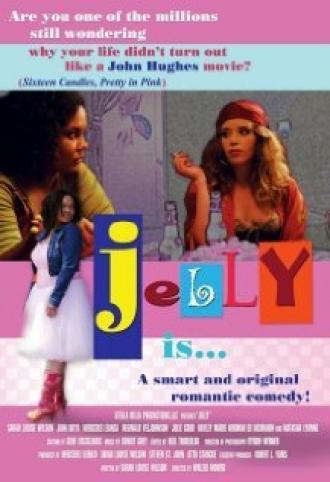 Jelly (фильм 2010)