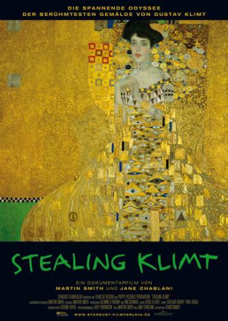 Stealing Klimt (фильм 2007)