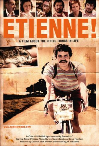 Etienne! (фильм 2009)