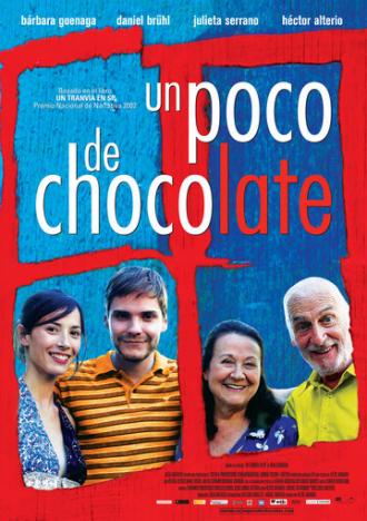 Немного шоколада (фильм 2008)