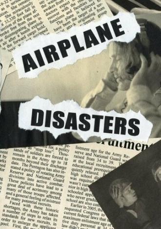 Airplane Disasters (фильм 2006)