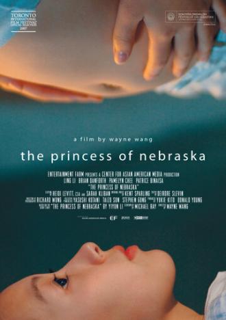 Принцесса Небраски (фильм 2007)