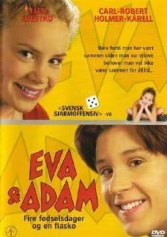 Ева и Адам (сериал 1999)