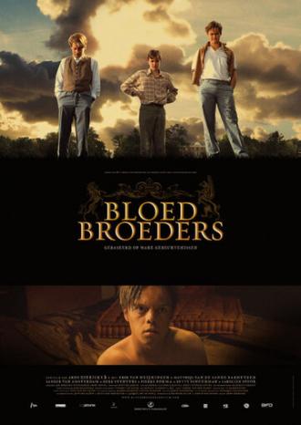 Кровавые братья (фильм 2008)