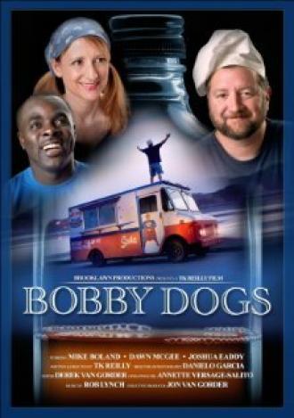 Bobby Dogs (фильм 2007)